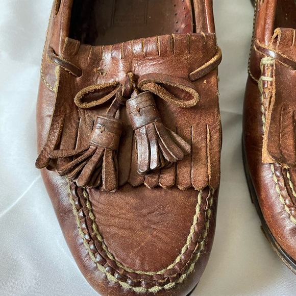 Cole haan dress shoes - Picture 2 of 5